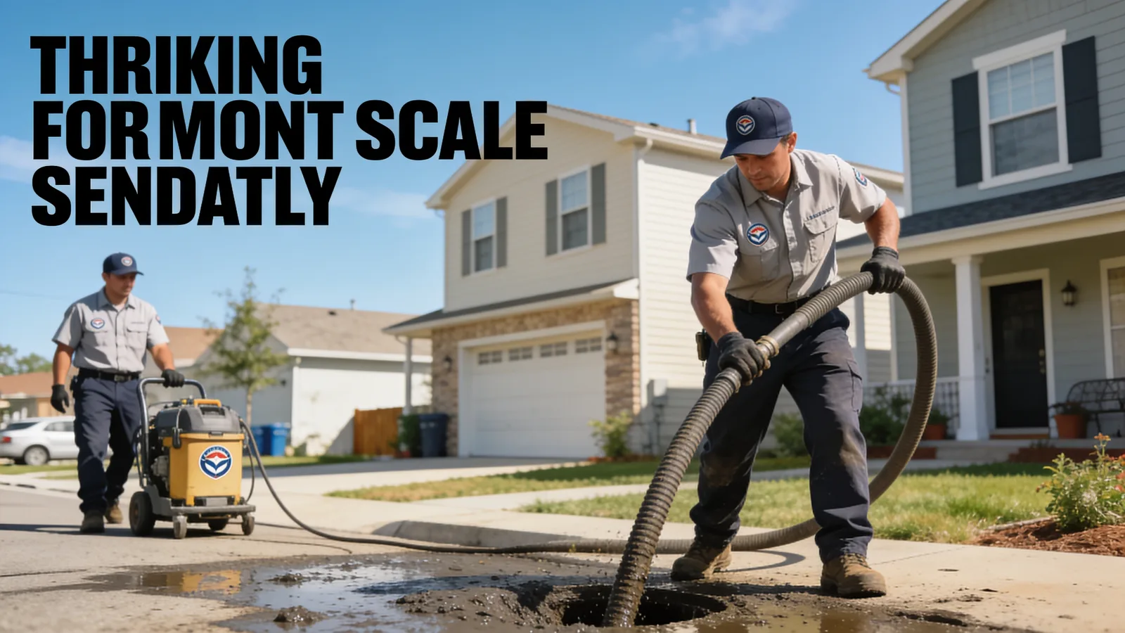 Sewage Cleanup in Knob Noster, MO near me